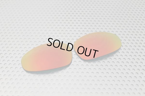 画像1: ジュリエット カーディナルレッド