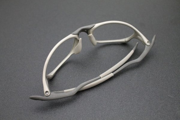 画像5: X-METAL XX コンプリートラバーセット サンドグレー