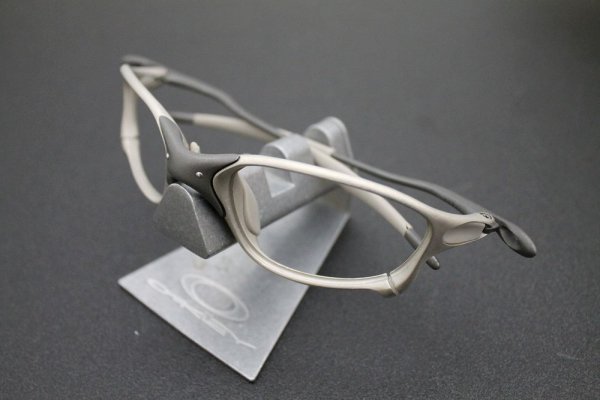 画像3: X-METAL XX コンプリートラバーセット サンドグレー