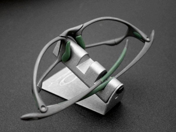 画像5: ジュリエット コンプリートラバーセット　オリーブドラブ