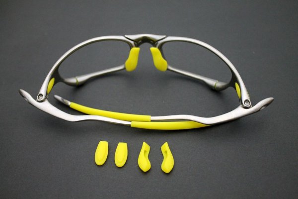 画像4: ジュリエット コンプリートラバーセット　イエロー