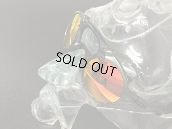 画像4: MADMAN カーディナルレッド