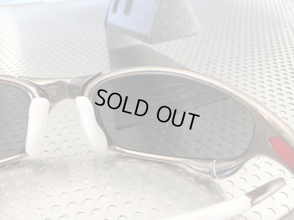 画像9: ジュリエット NXT®レンズ ブラック