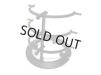 【ストアディスプレイ品】OAKLEY ディスプレイスタンド ブラック　3段