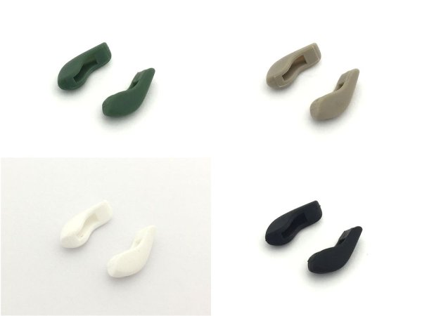 画像3: X-SQUARED ノーズパッド (大)　