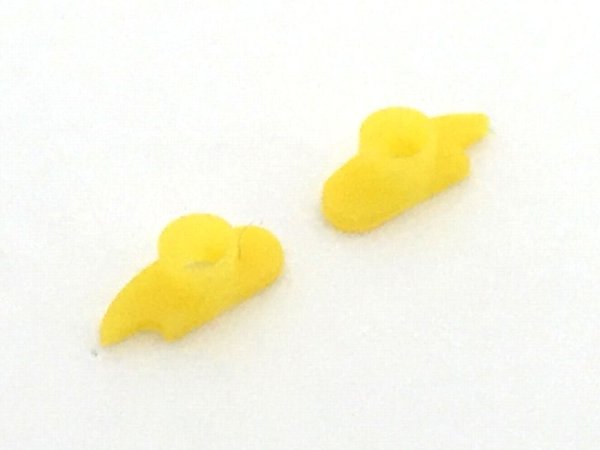 画像10: ロメオ1　ノーズ下部パーツ