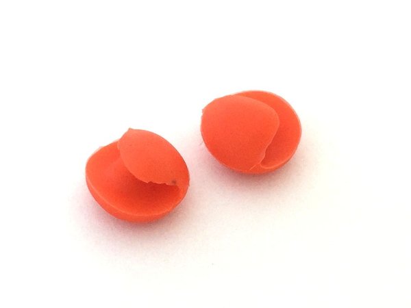 画像4: ロメオ1　ノーズパッド(大）