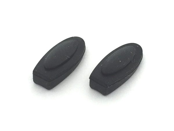 画像4: X-SQUARED　テンプルショックス　大（２５サイズ）