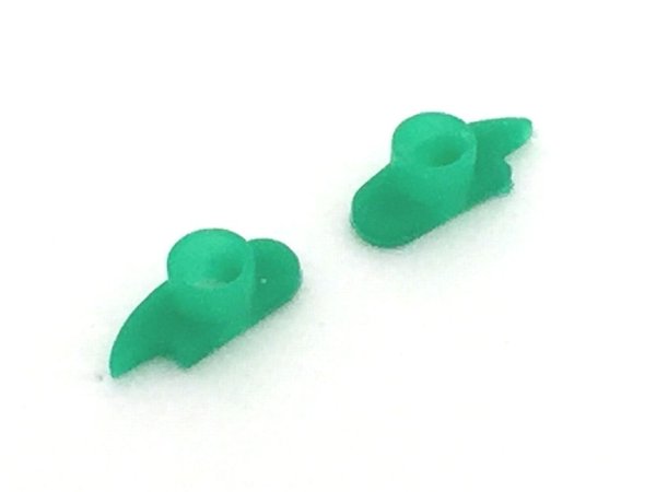 画像5: ロメオ1　ノーズ下部パーツ