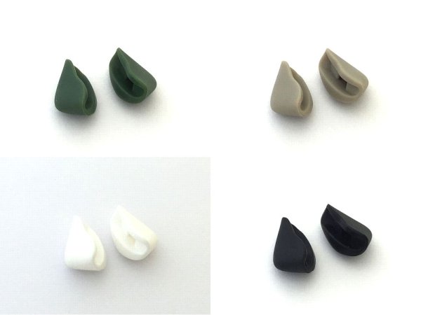 画像3: ペニー用 ノーズパッド（大）