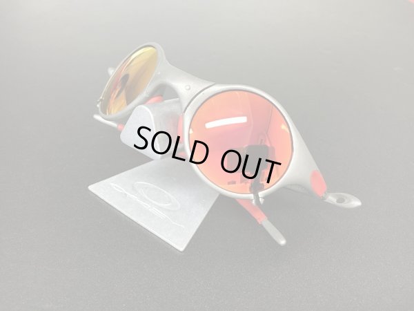 画像8: マーズ カーディナルレッド