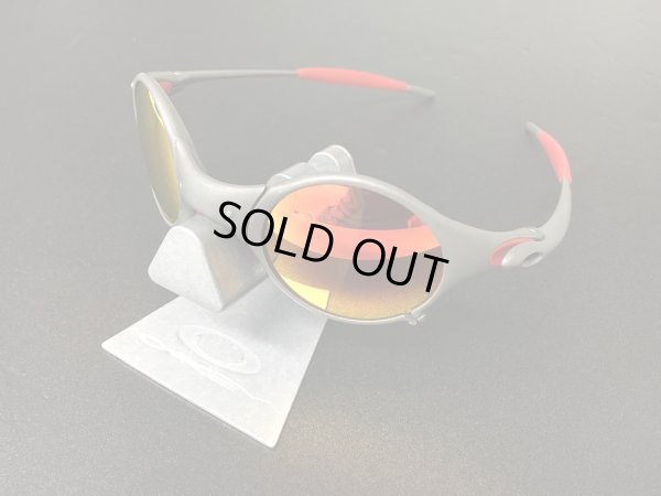 画像10: マーズ カーディナルレッド