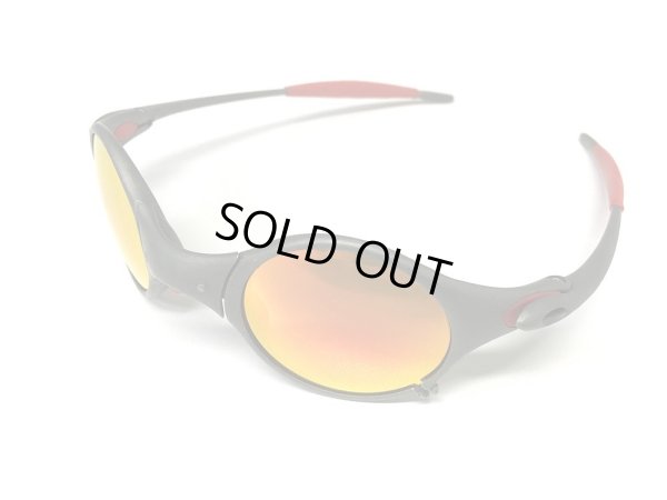 画像4: マーズ カーディナルレッド