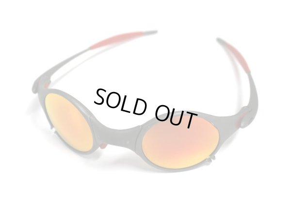 画像3: マーズ カーディナルレッド