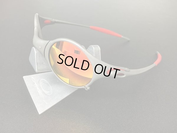 画像7: マーズ カーディナルレッド