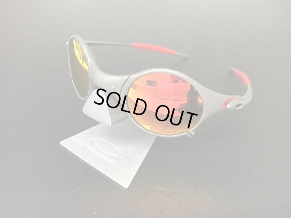 画像6: マーズ カーディナルレッド