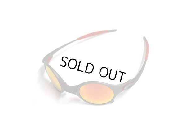 画像2: マーズ カーディナルレッド