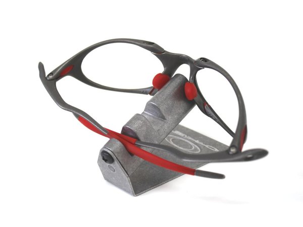 画像5: ロメオ1 コンプリートラバーセット レッド