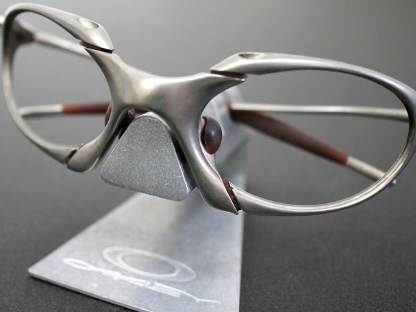 画像5: ロメオ1 コンプリートラバーセット ブラウン