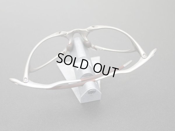 画像3: ロメオ1　コンプリートラバーセット　ブラウン