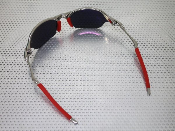 画像3: ロメオ2 コンプリートラバーセット レッド