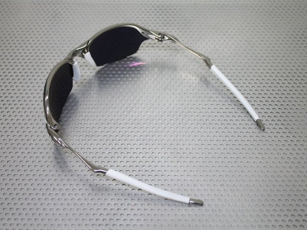 画像5: ロメオ2 コンプリートラバーセット ホワイト