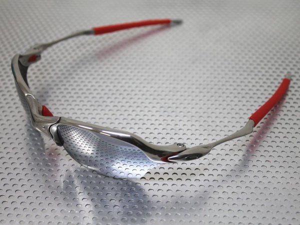 画像4: ロメオ2 コンプリートラバーセット レッド