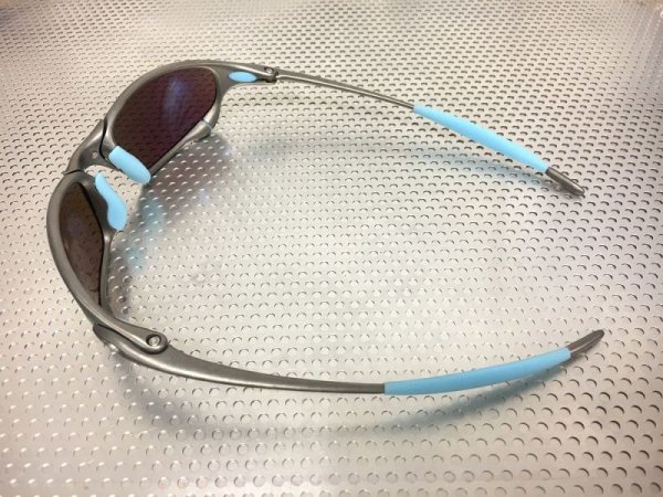 画像7: ジュリエット コンプリートラバーセット　スカイブルー