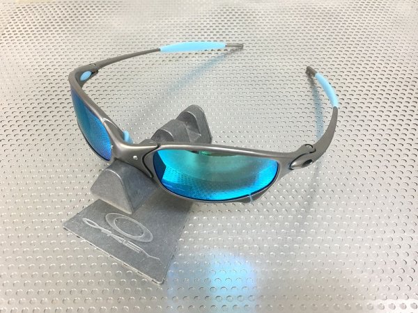 画像6: ジュリエット コンプリートラバーセット　スカイブルー