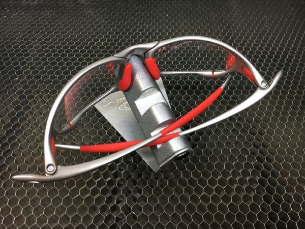 画像16: ジュリエット コンプリートラバーセット　レッド