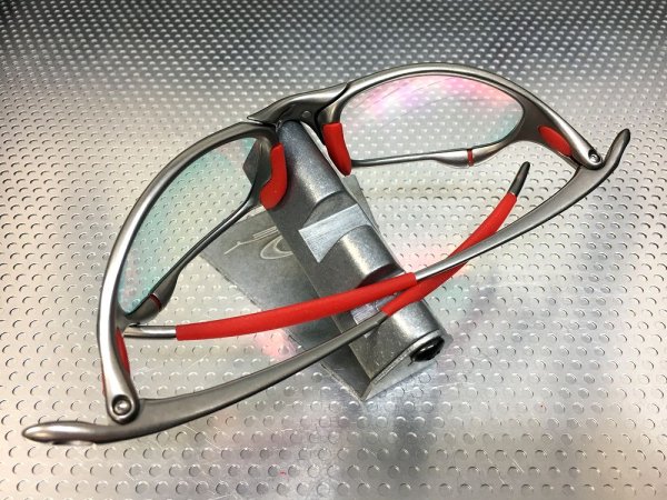 画像12: ジュリエット コンプリートラバーセット　レッド