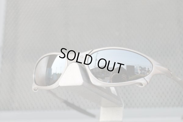 画像5: ペニー フラッシュブラック 偏光レンズ