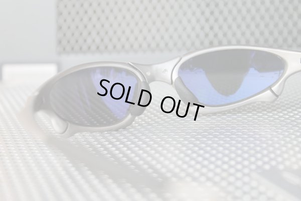 画像7: ペニー フラッシュブラック 偏光レンズ