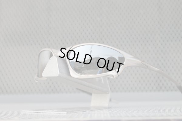 画像2: ペニー フラッシュブラック 偏光レンズ