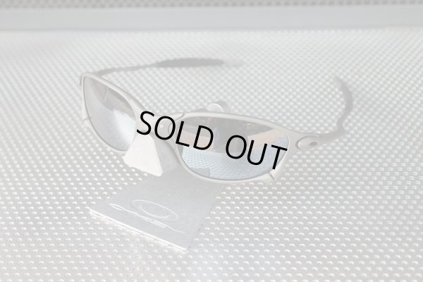 画像3: X-METAL XX フラッシュブラック 偏光レンズ