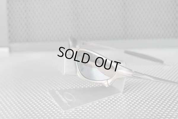 画像4: ペニー フラッシュブラック 偏光レンズ