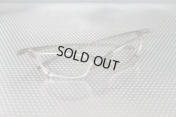 画像12: ジュリエット TiO2 リキッドメタルレンズ&ホワイトラバーパーツ