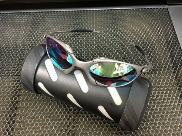 画像4: ロメオ1 HDターコイズブルー