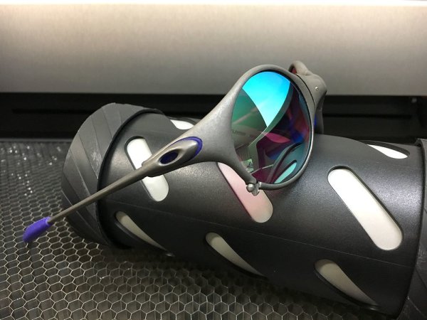 画像5: マーズ HDターコイズブルー