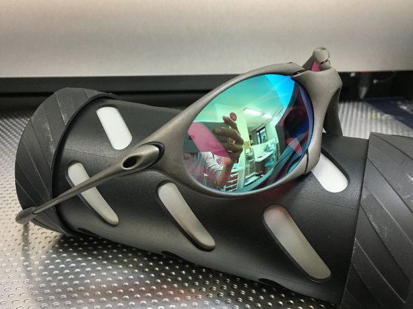 画像8: ロメオ1 HDターコイズブルー