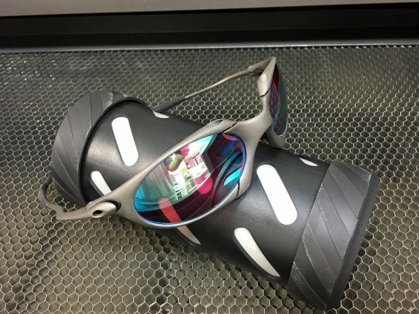 画像5: ロメオ1 HDターコイズブルー