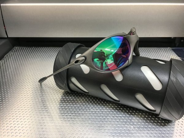 画像8: ロメオ1 HDグリーンジェイド