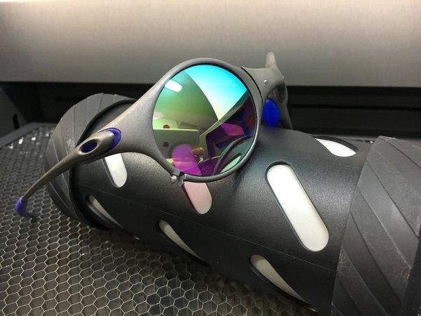 画像6: マーズ HDターコイズブルー