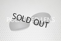 X-SQUARED フラッシュブラック 偏光レンズ