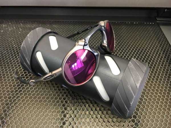 画像7: マッドマン HDレッドミラー