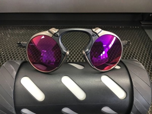 画像5: マッドマン HDレッドミラー