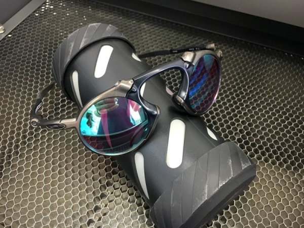 画像4: マッドマン HDターコイズブルー