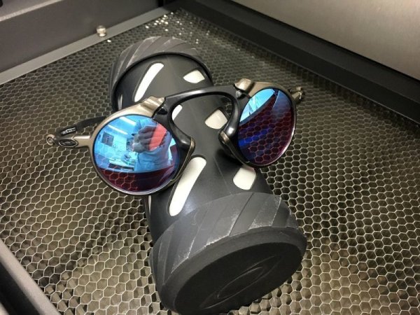 画像3: マッドマン HDジュエリーブルー