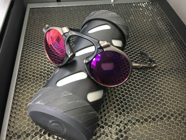 画像8: マッドマン HDレッドミラー