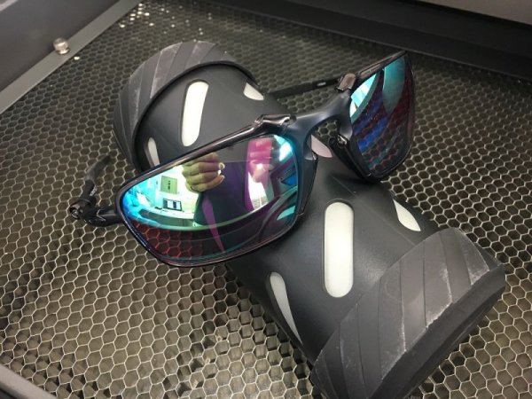 画像4: バッドマン HDターコイズブルー